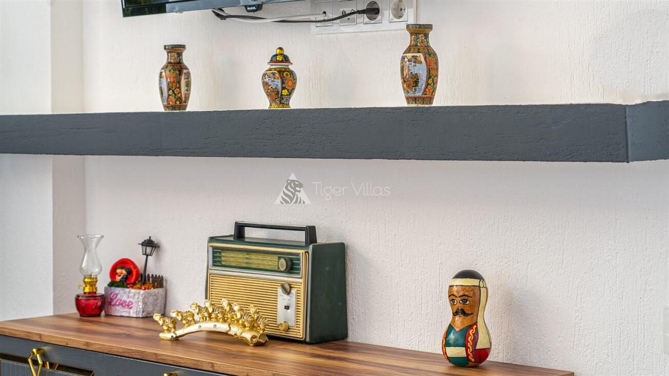 Villa Ela Ece — 61