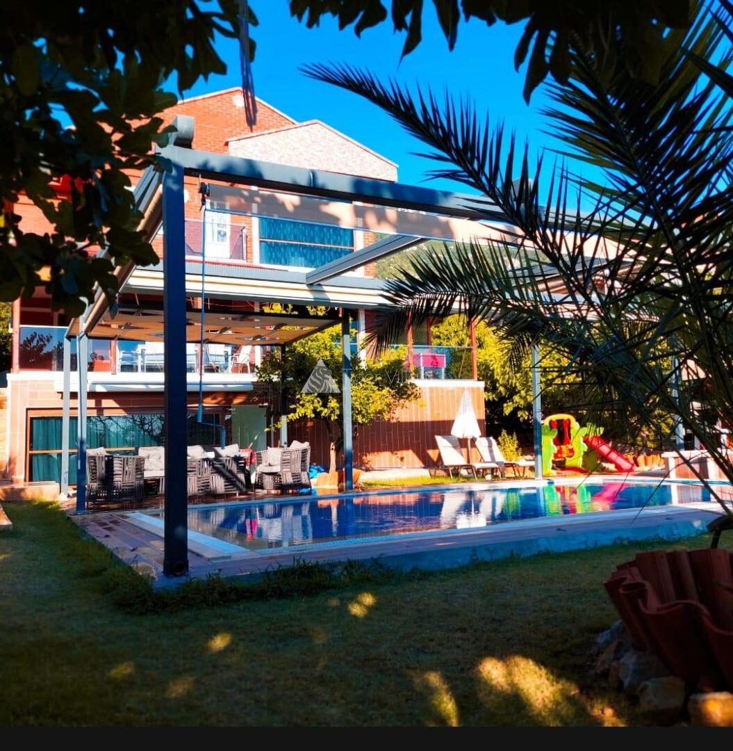 Villa Nefes 1 — 5