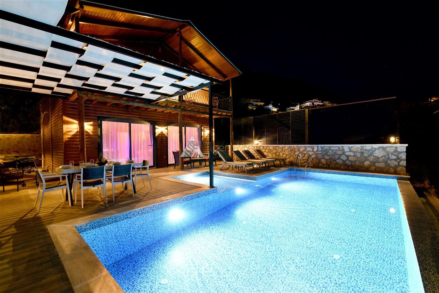 Villa Ozi — 2