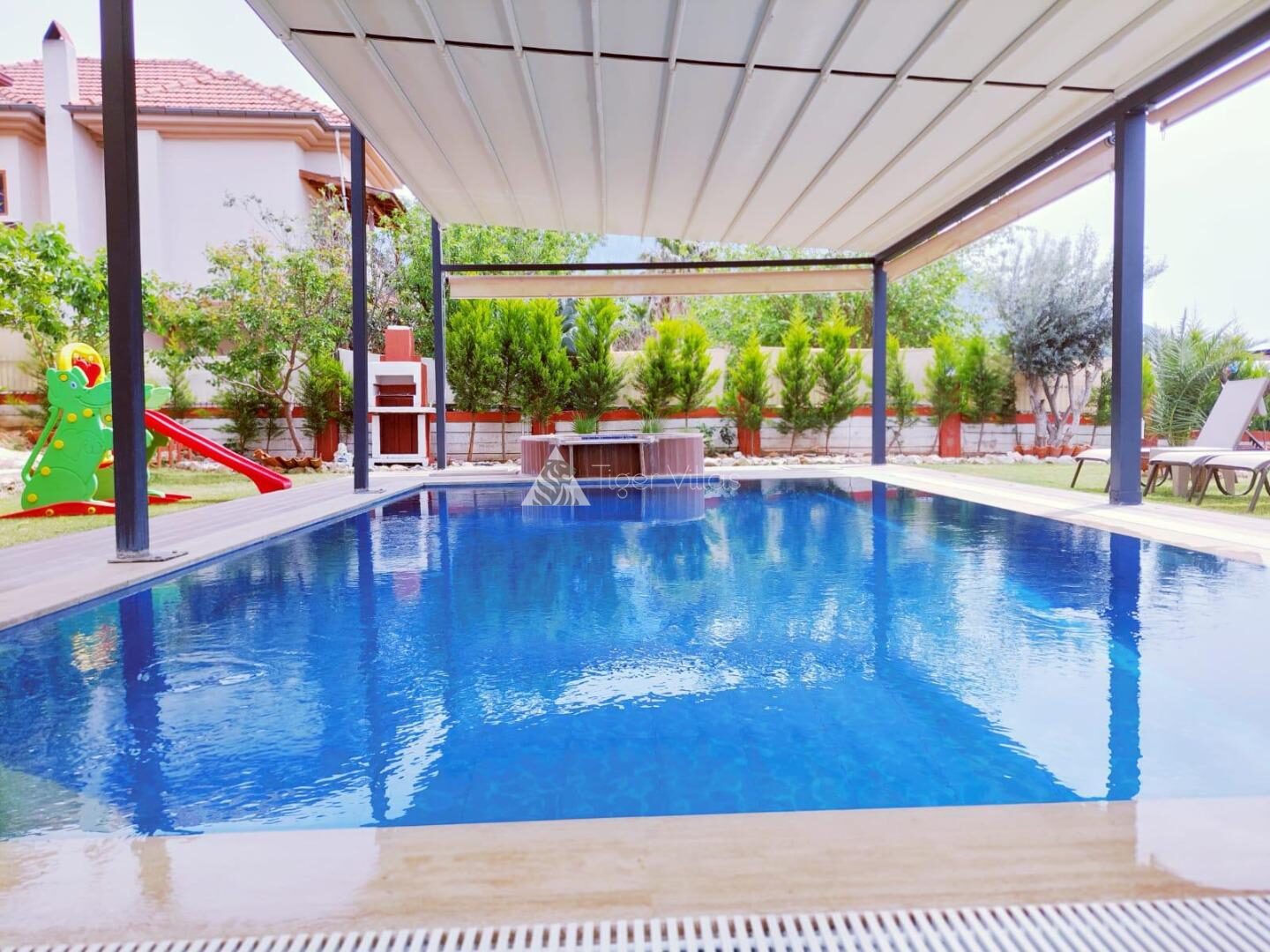 Villa Nefes 1 — 7