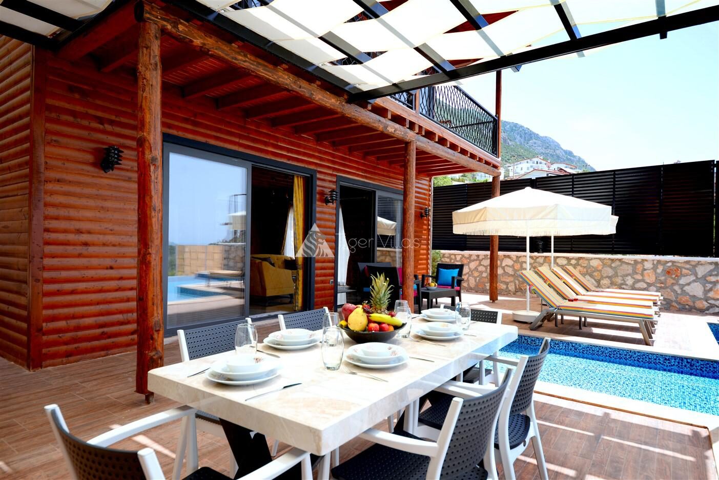 Villa Ozi — 4