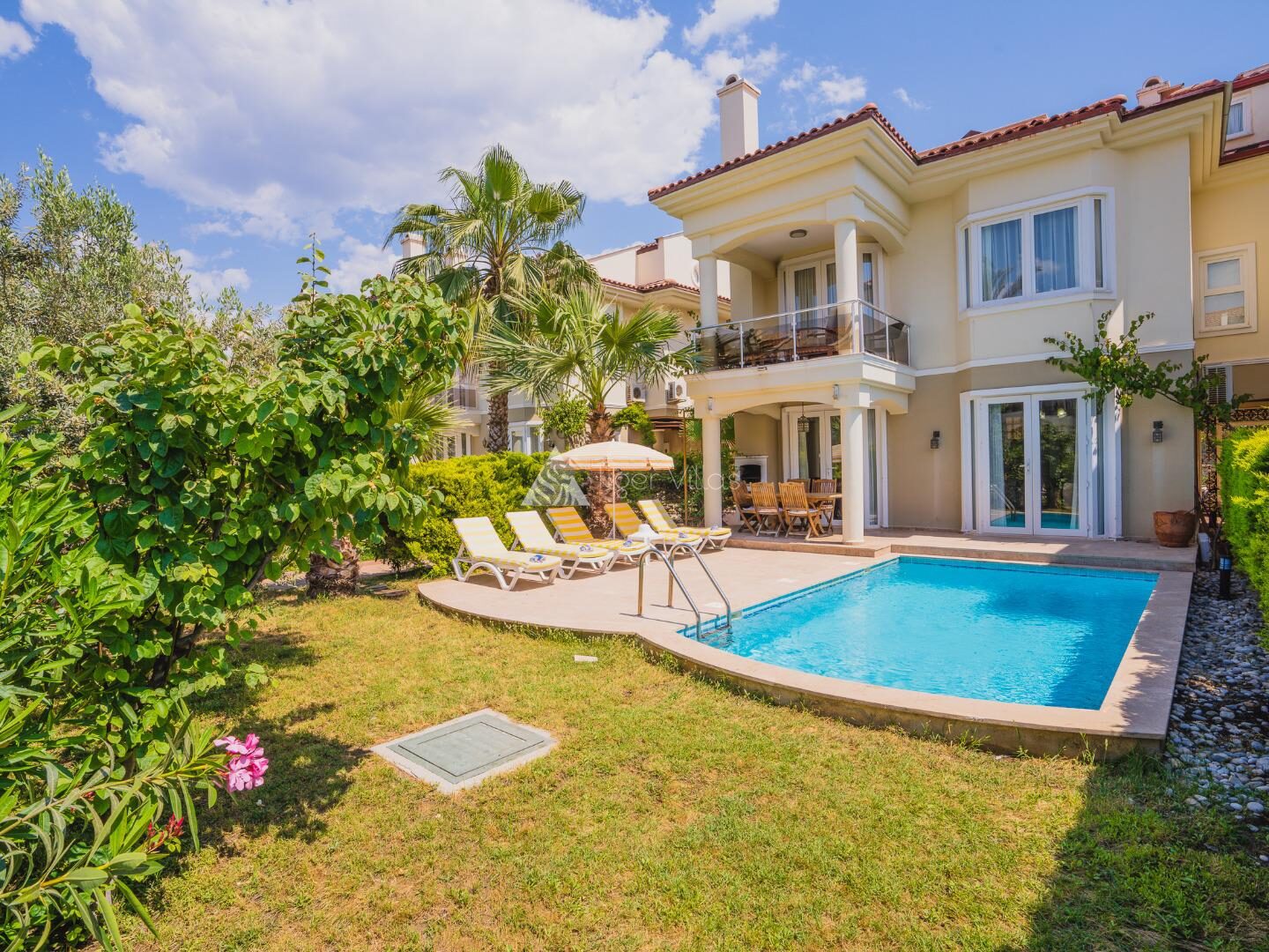 Villa Starfish 3 — 1