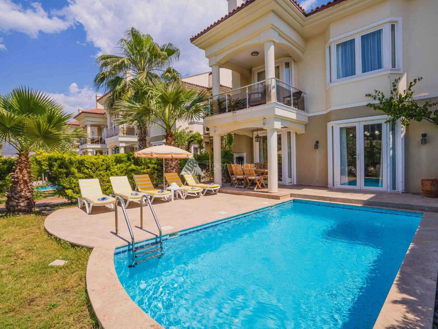 Villa Starfish 3 — 2
