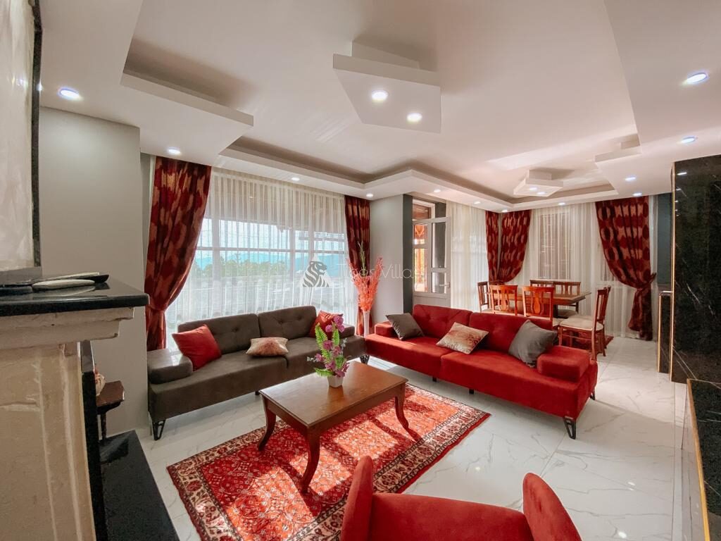Villa Nefes 1 — 12