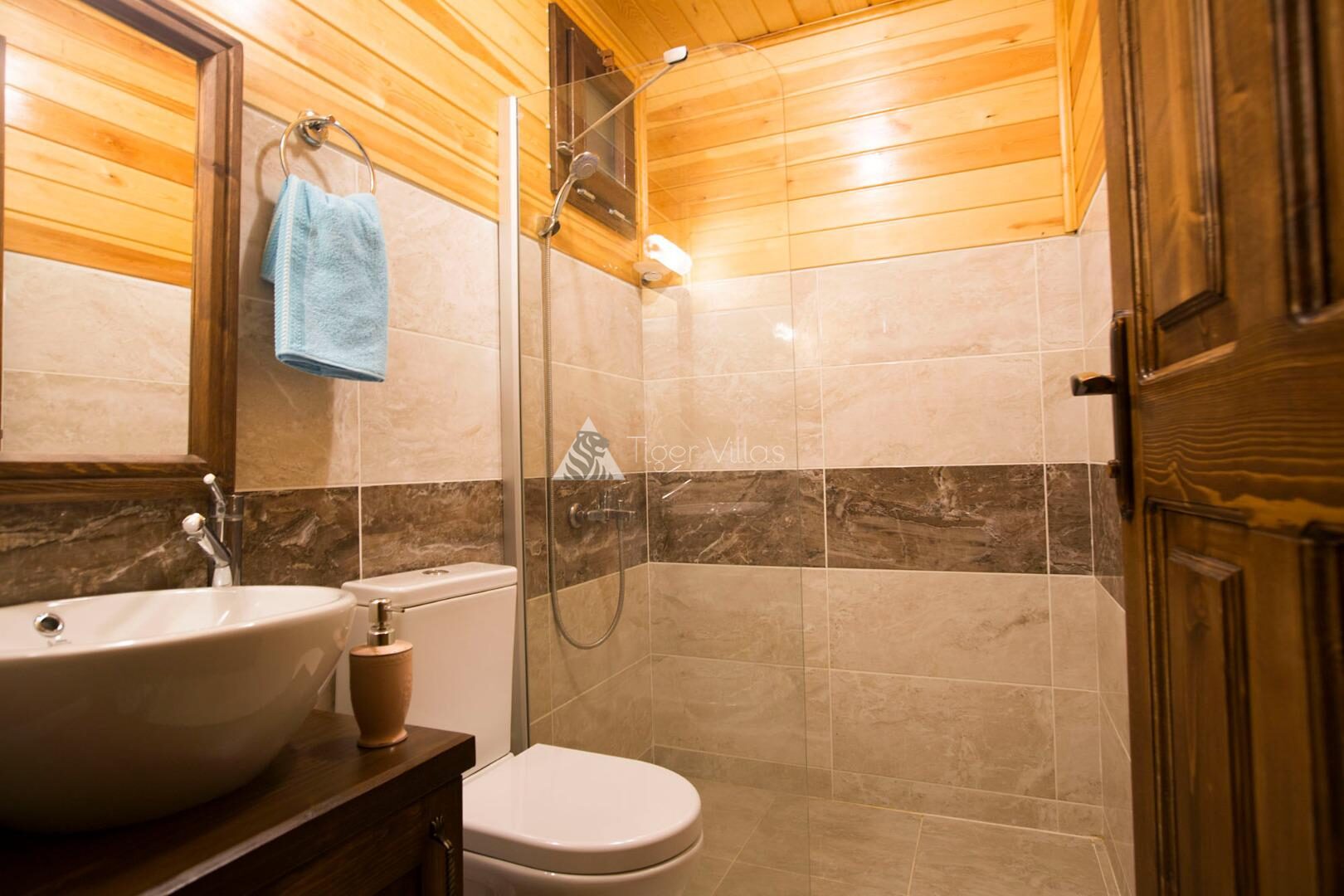 Villa Seyirtepe — 31