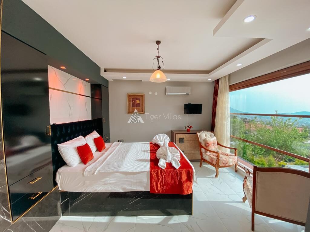 Villa Nefes 1 — 14