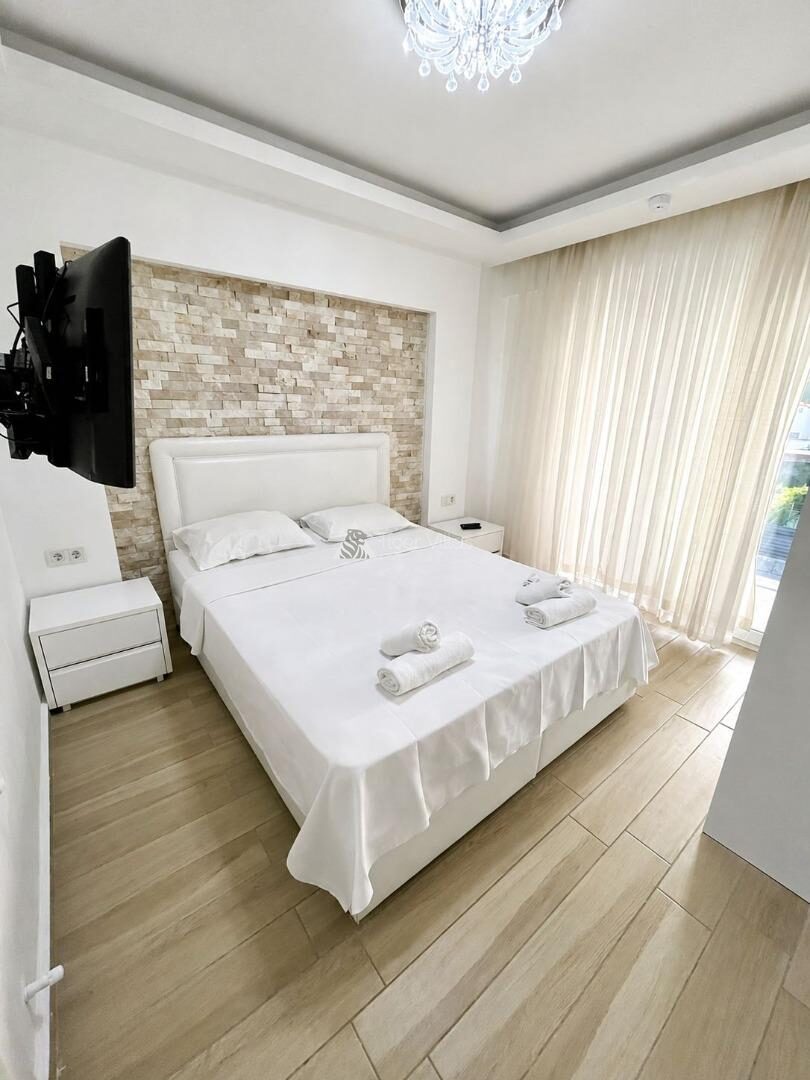 Villa Diva Ovacık — 12