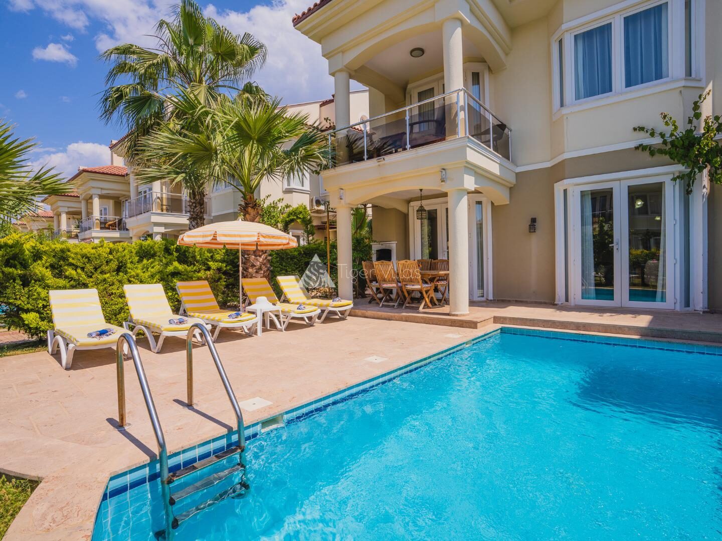 Villa Starfish 3 — 7