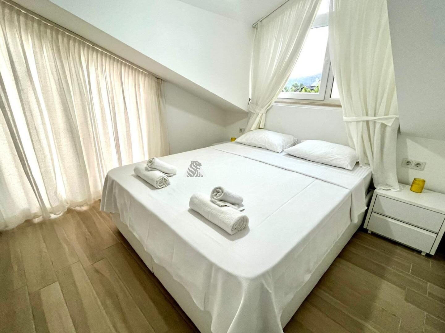 Villa Diva Ovacık — 17