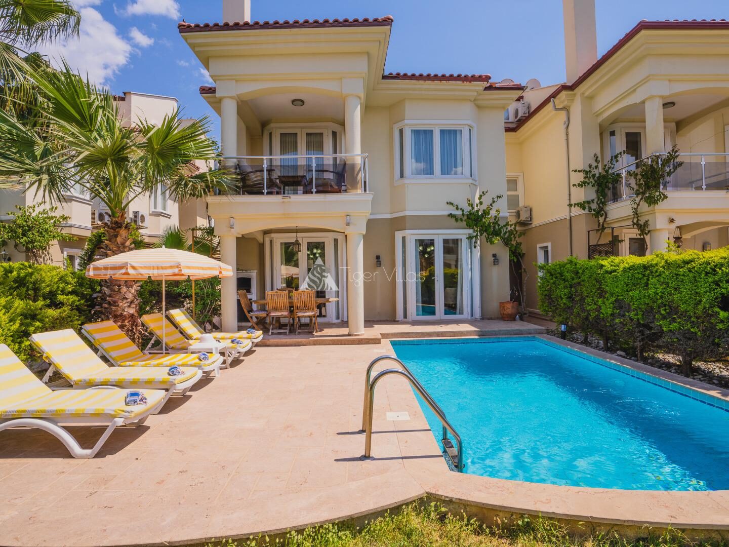 Villa Starfish 3 — 8
