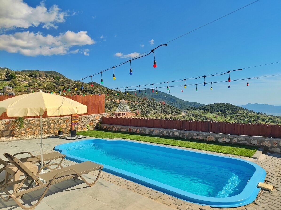 Villa Gökkuşağı Aklar — 5