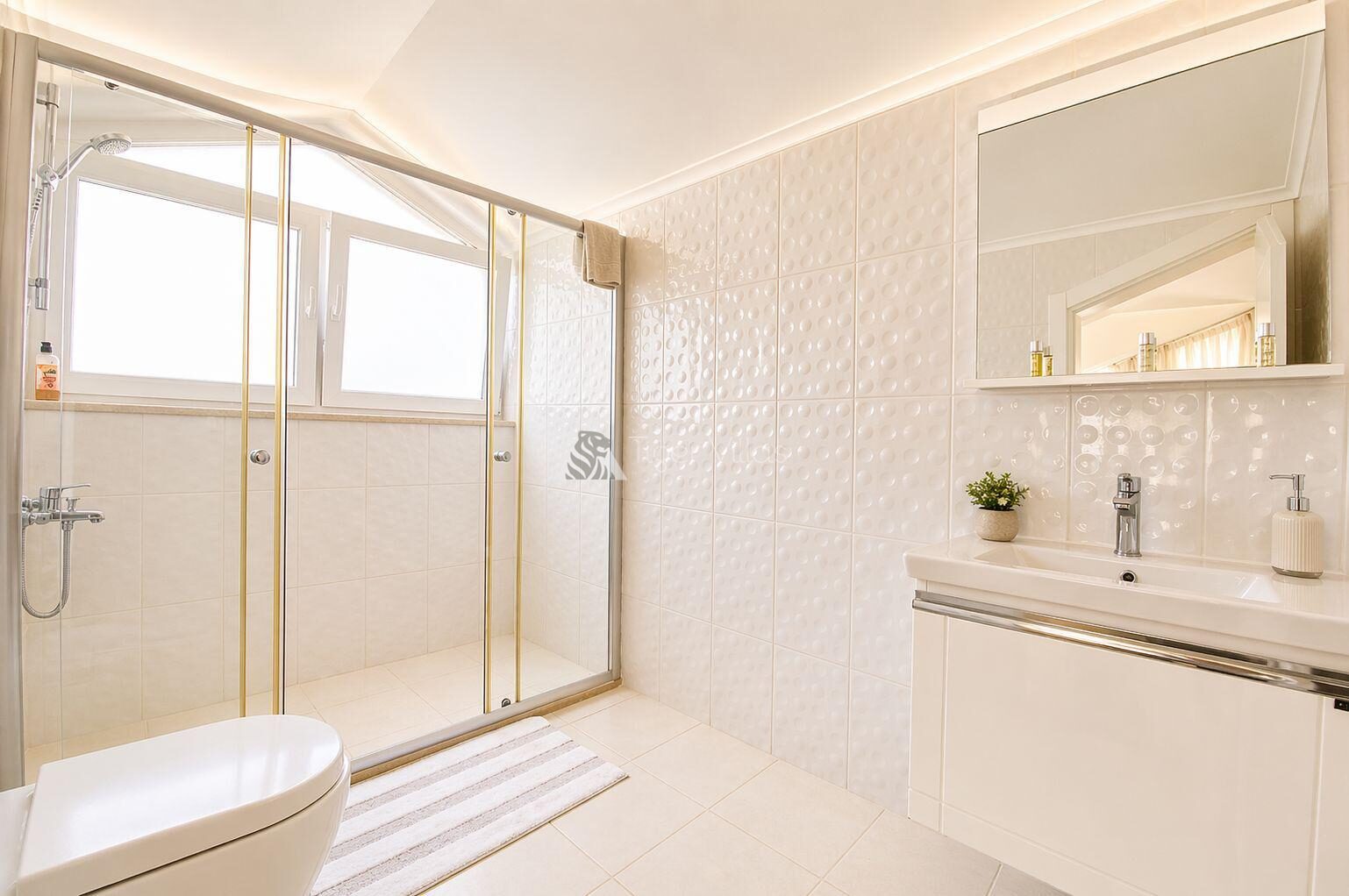Villa Diva Ovacık — 20