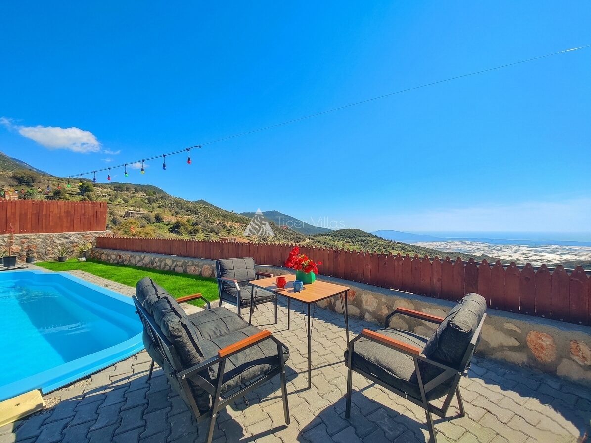 Villa Gökkuşağı Aklar — 6