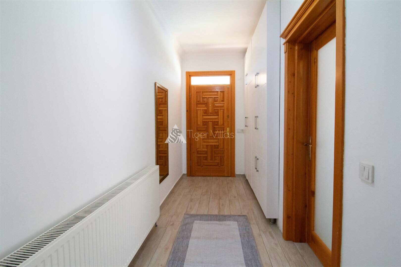 Villa Bahçe Akbel — 31