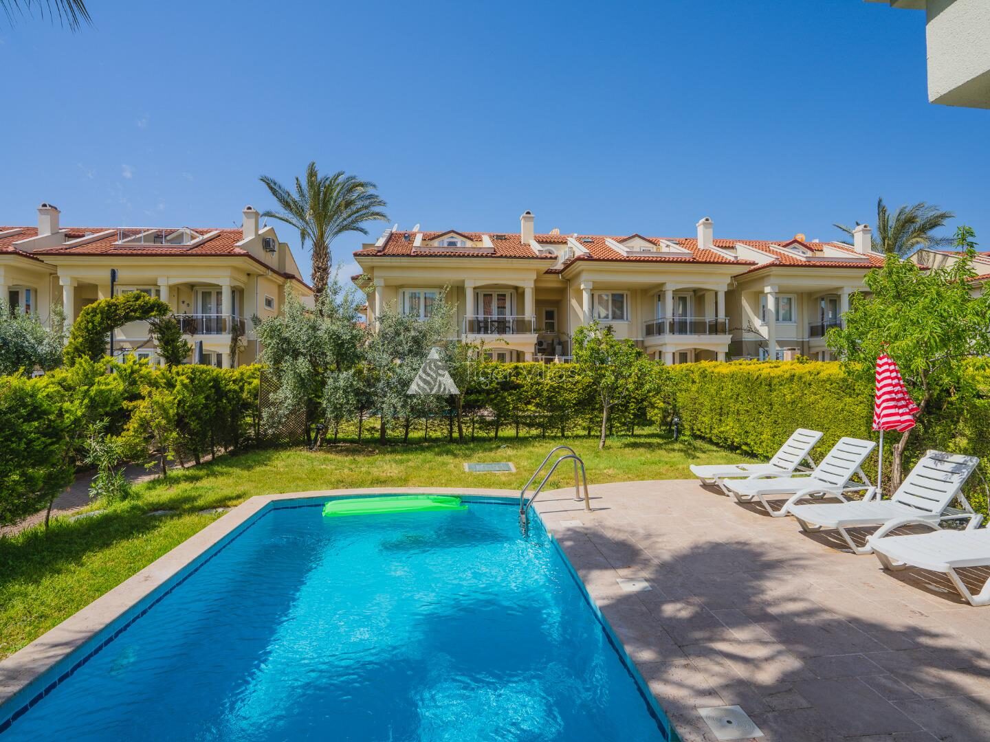 Villa Starfish 4 — 5