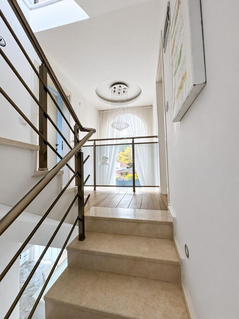 Villa Diva Ovacık — 22