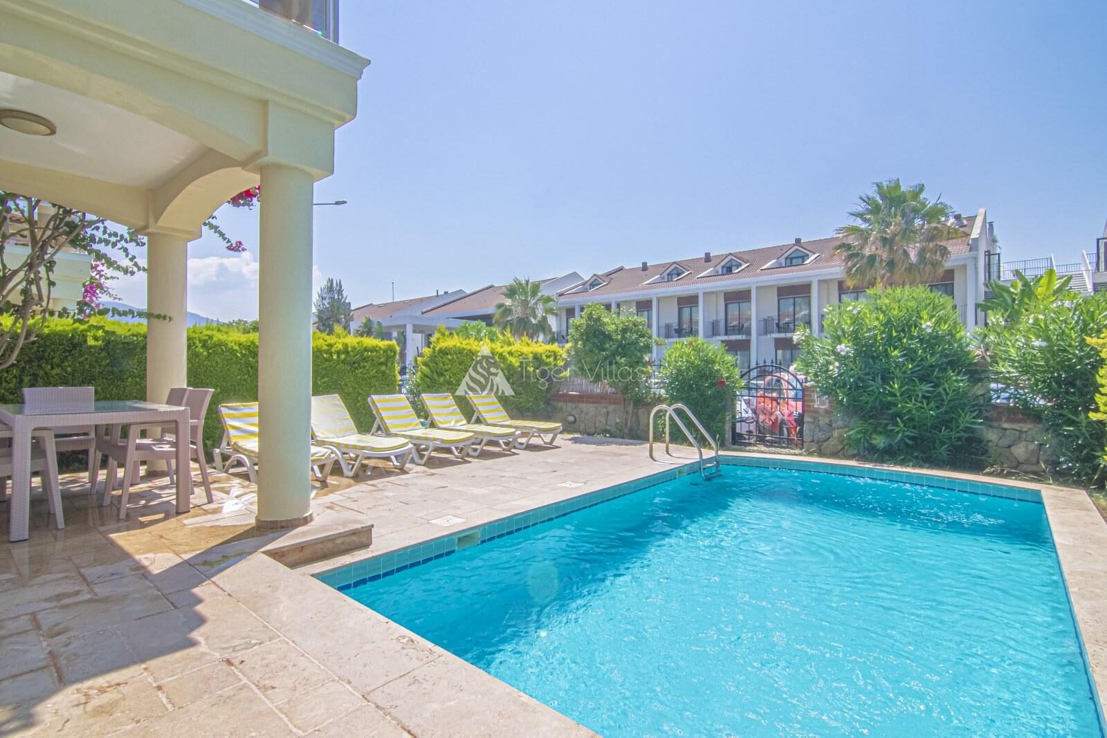 Villa Oyster 5 — 3