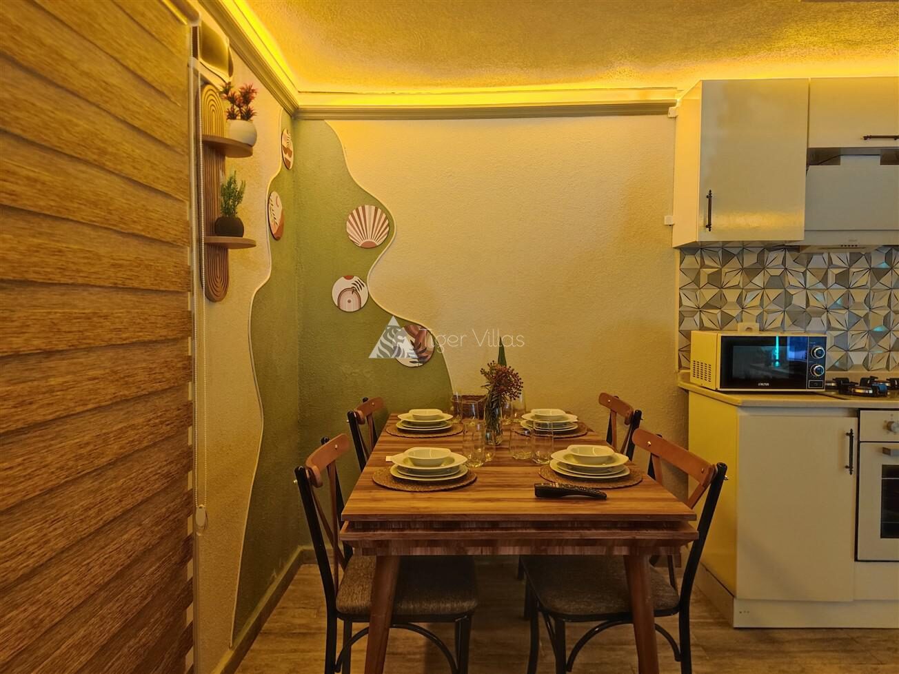 Villa Gökkuşağı Aklar — 16