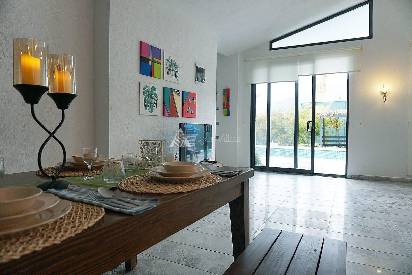 Villa Derin — 33