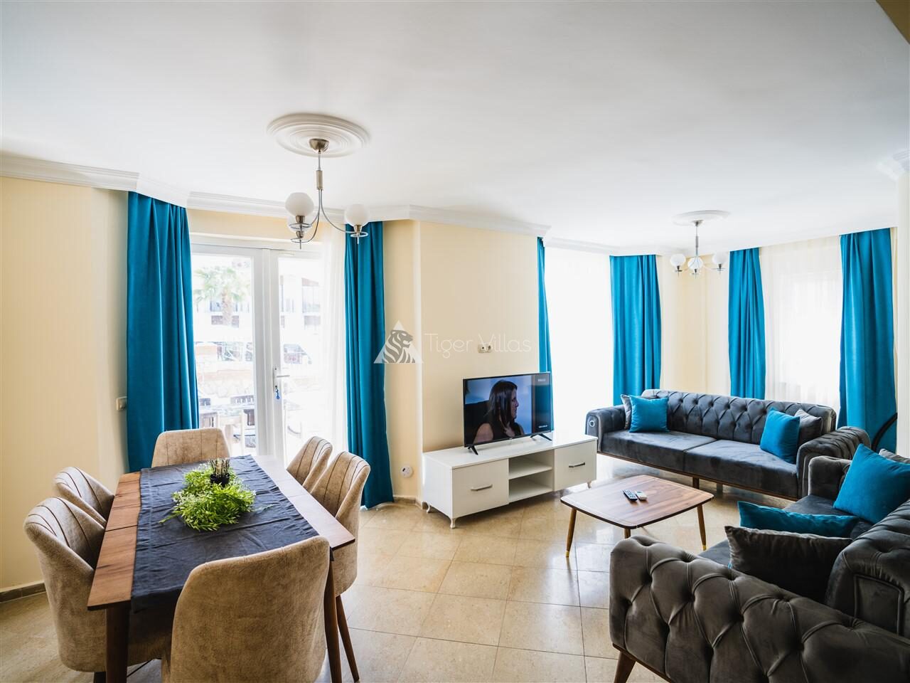 Villa Oyster 1 — 8