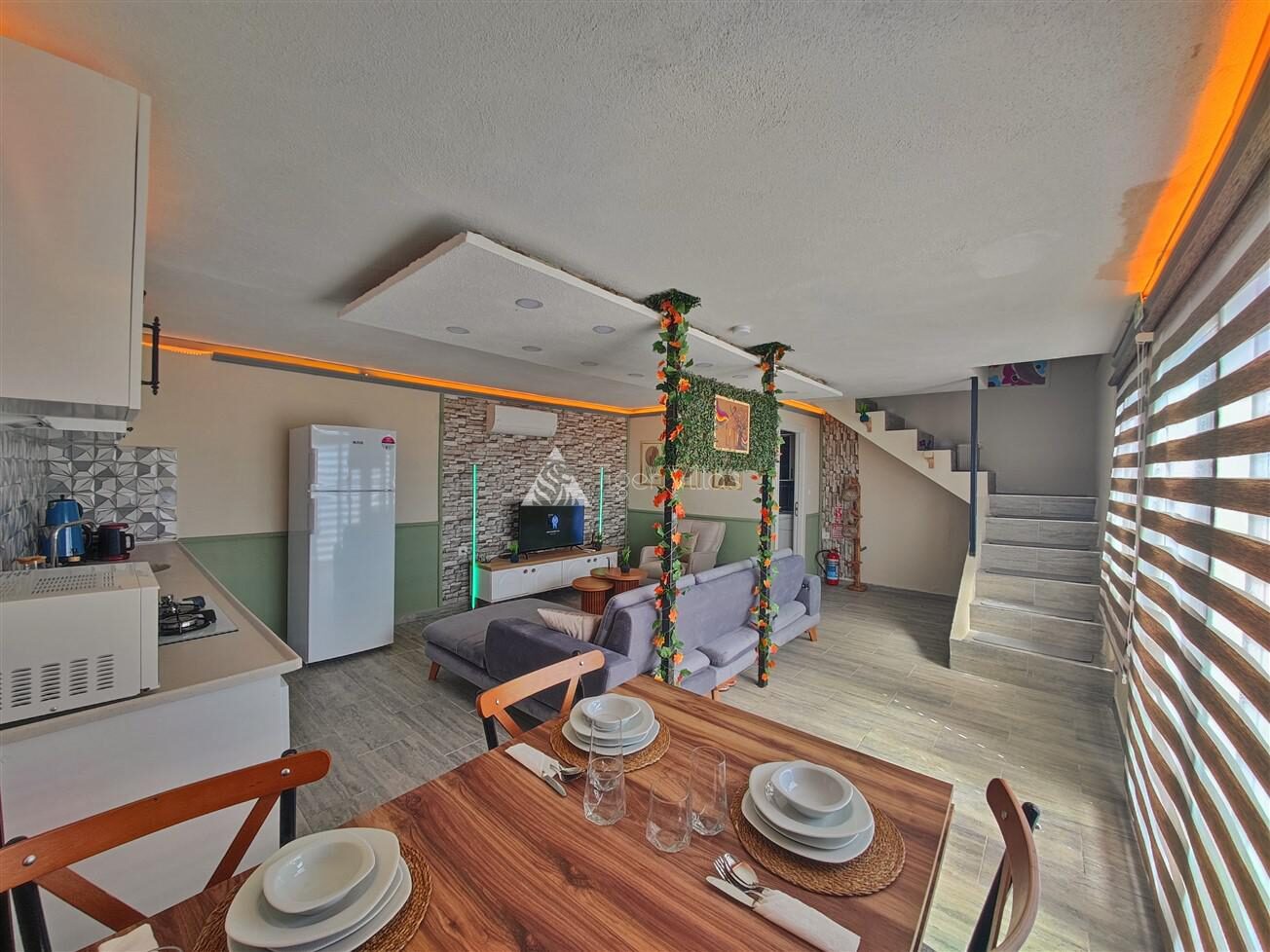 Villa Gökkuşağı Aklar — 19