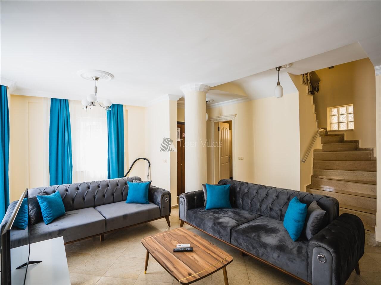Villa Oyster 1 — 10