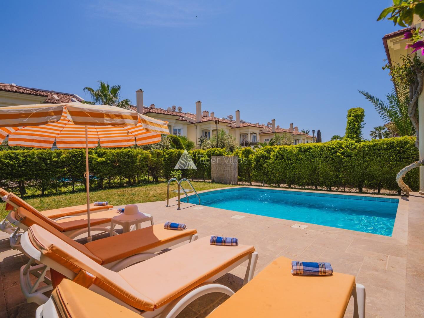 Villa Pearl 4 — 9
