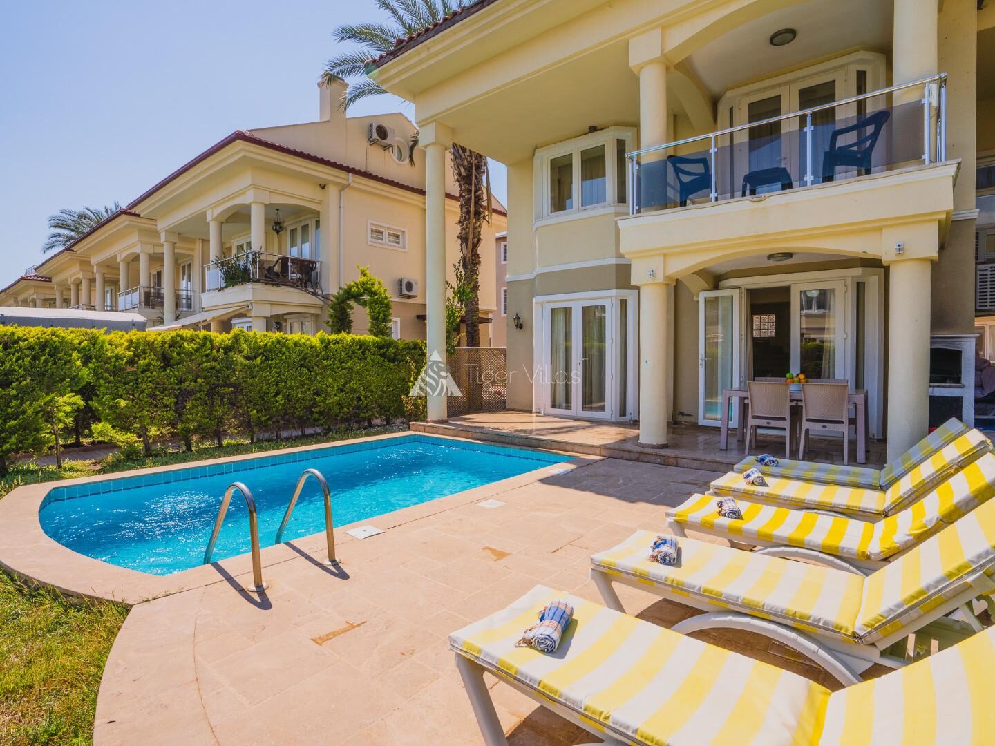 Villa Pearl 7 — 4