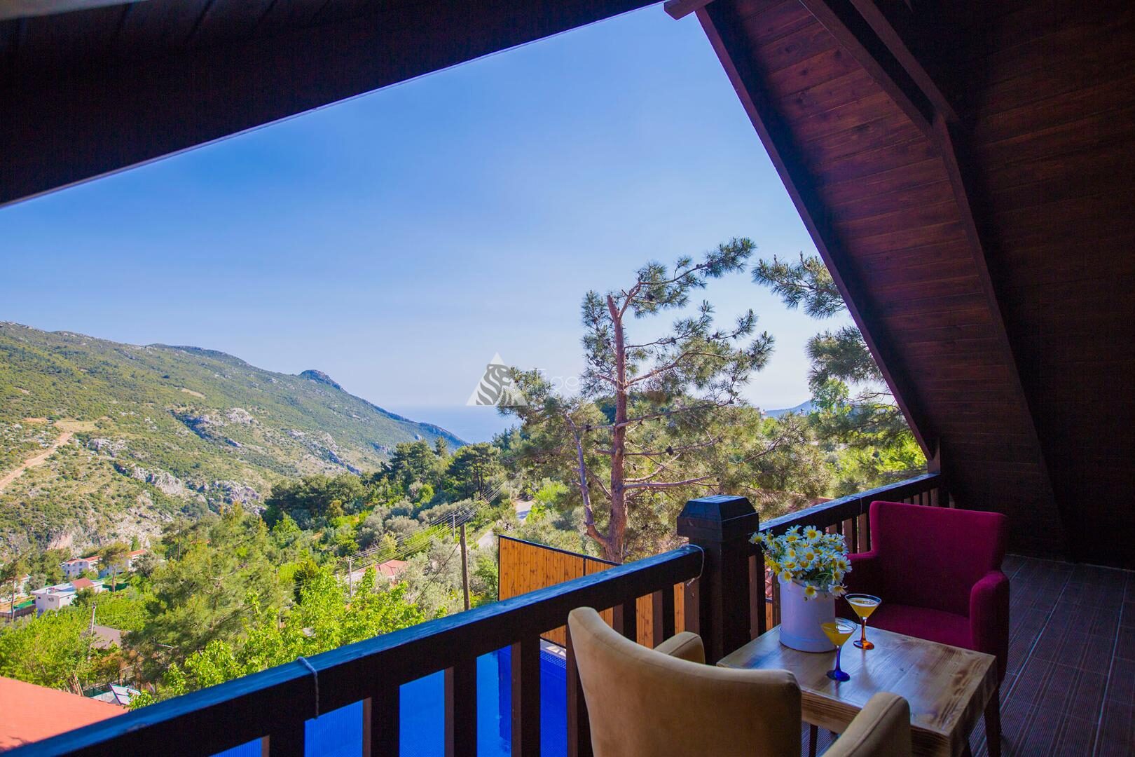 Villa Seyirtepe — 34