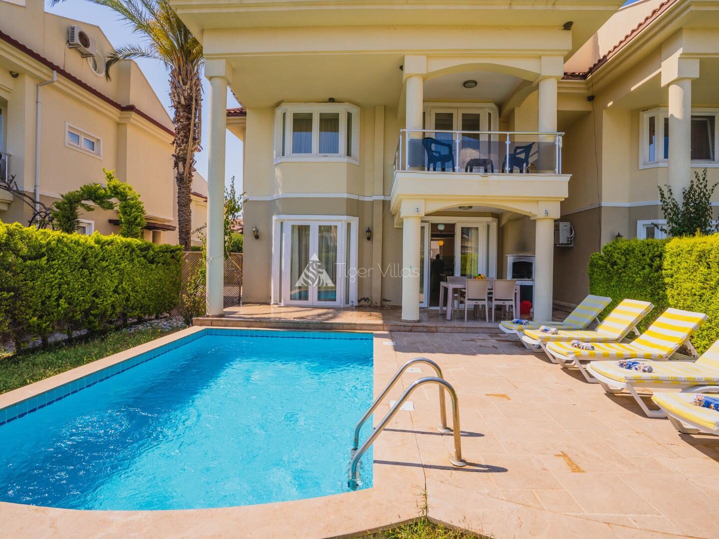 Villa Pearl 7 — 5