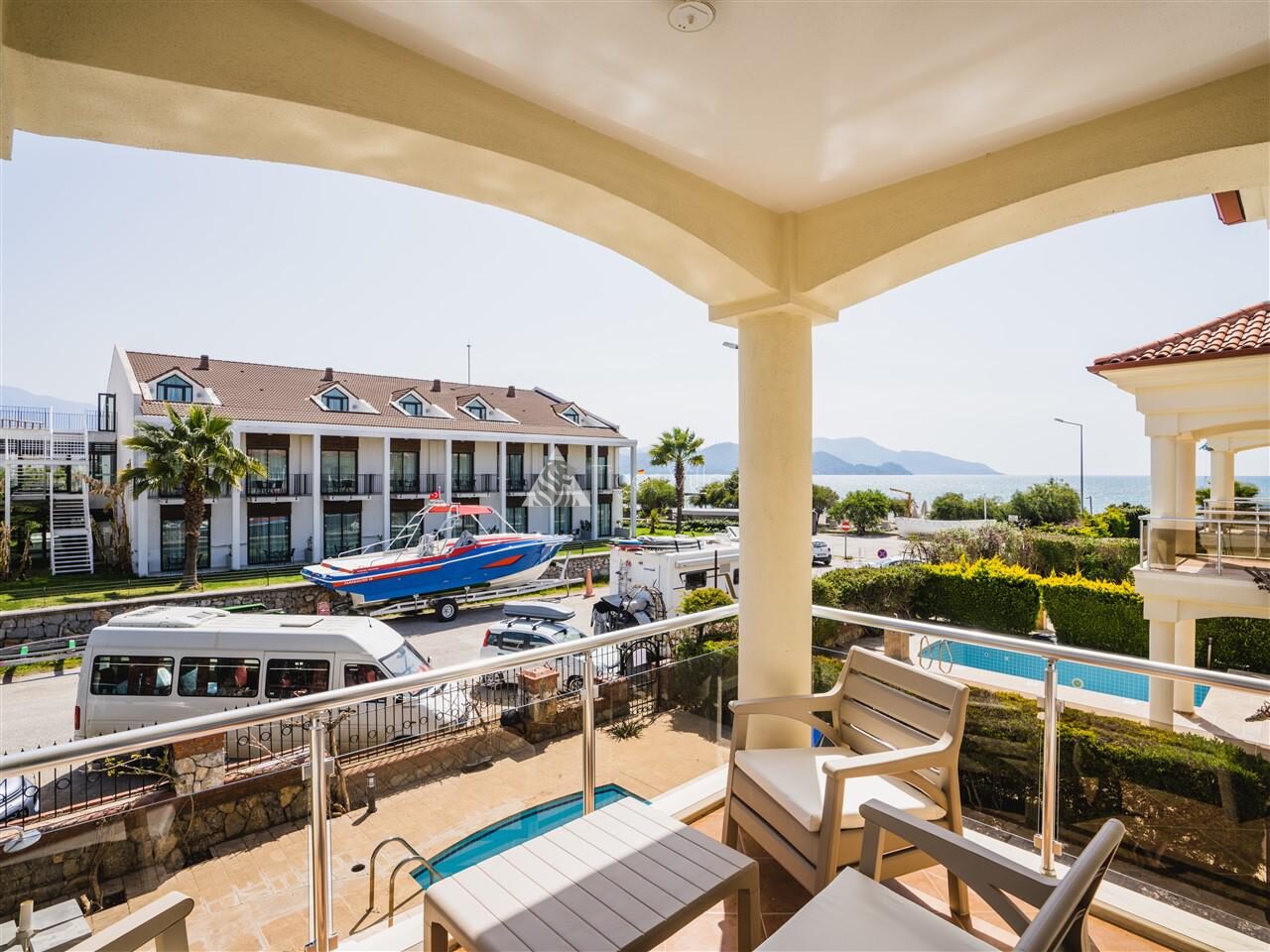 Villa Oyster 1 — 28