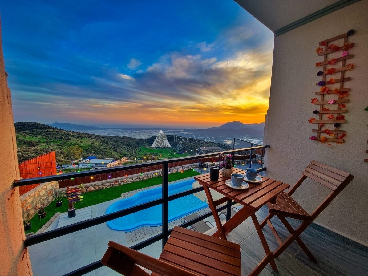 Villa Gökkuşağı Aklar — 31