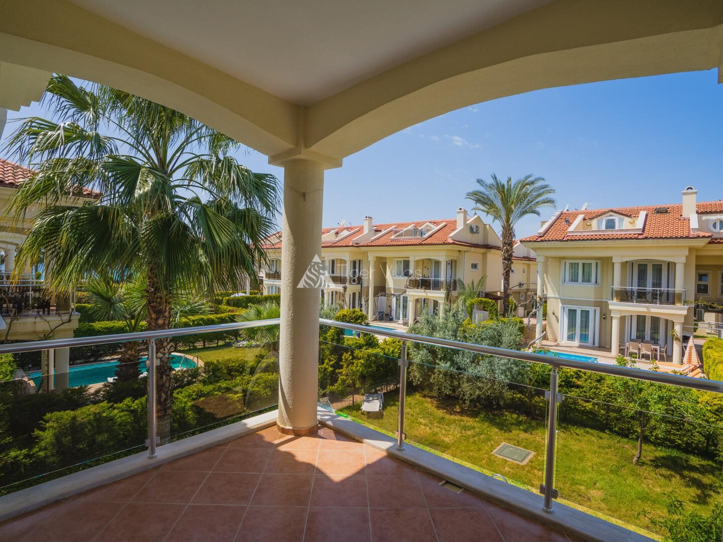 Villa Starfish 4 — 34