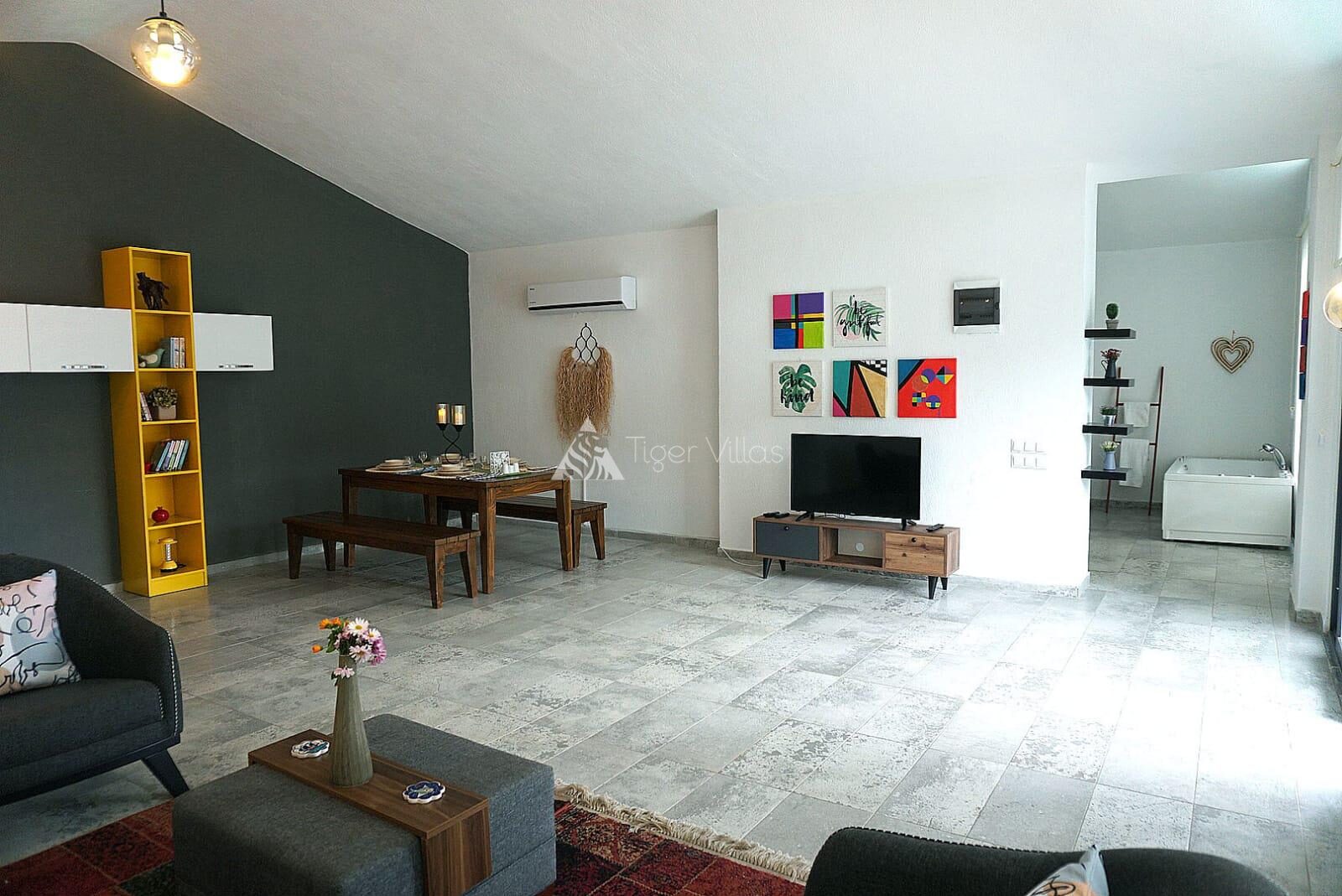 Villa Derin — 35