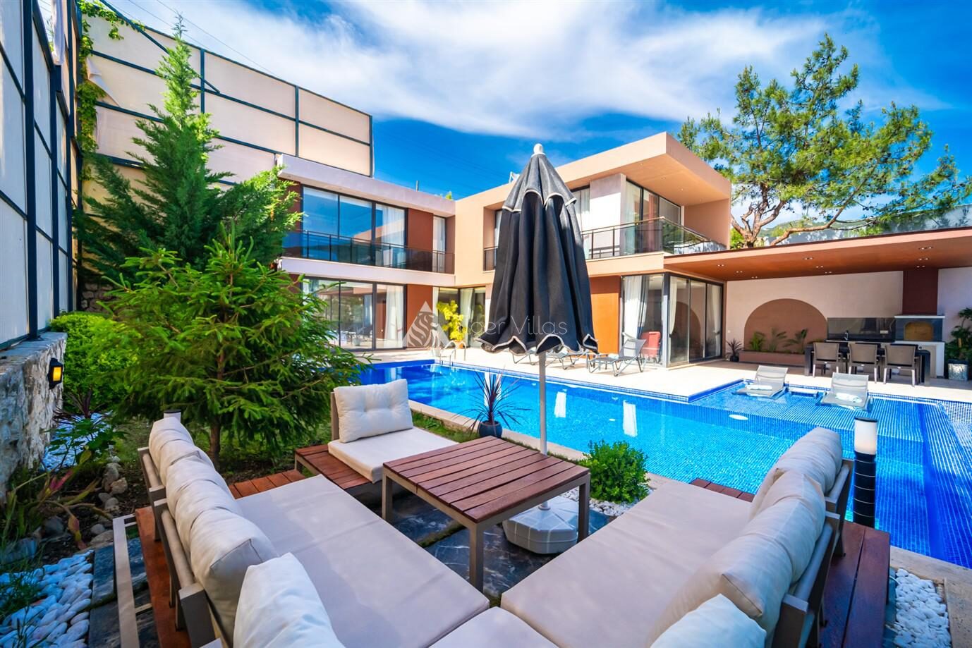 Villa Eylül — 4