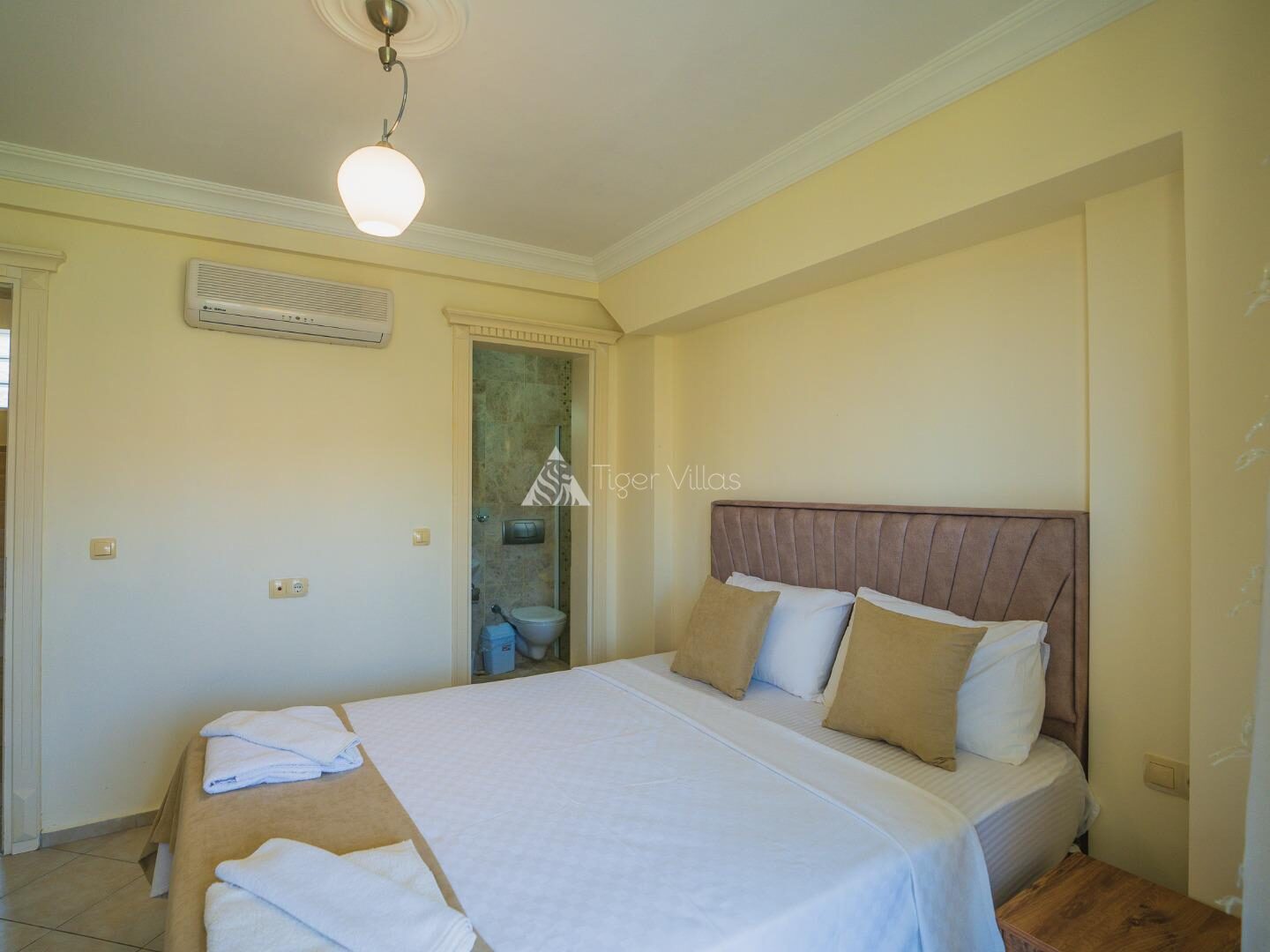 Villa Pearl 4 — 24