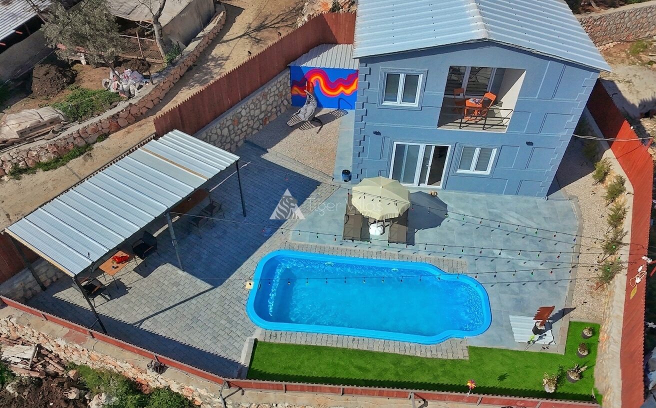 Villa Gökkuşağı Aklar — 36