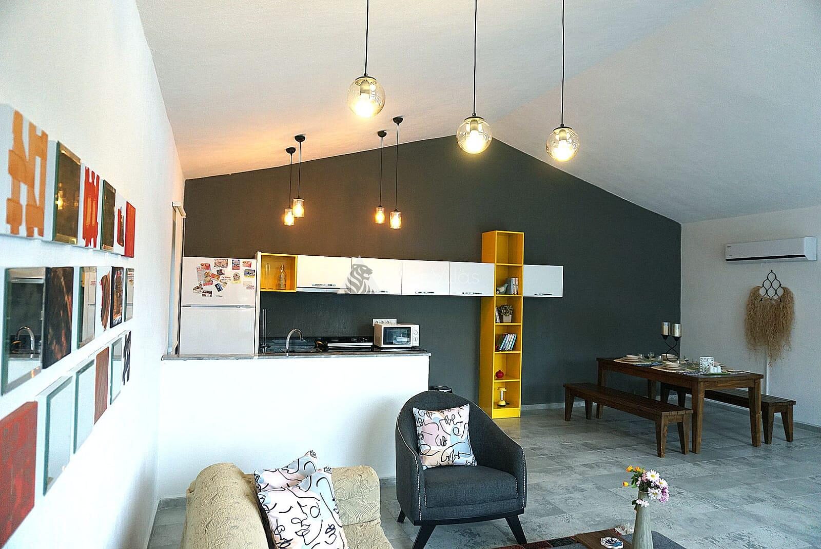 Villa Sarp — 35