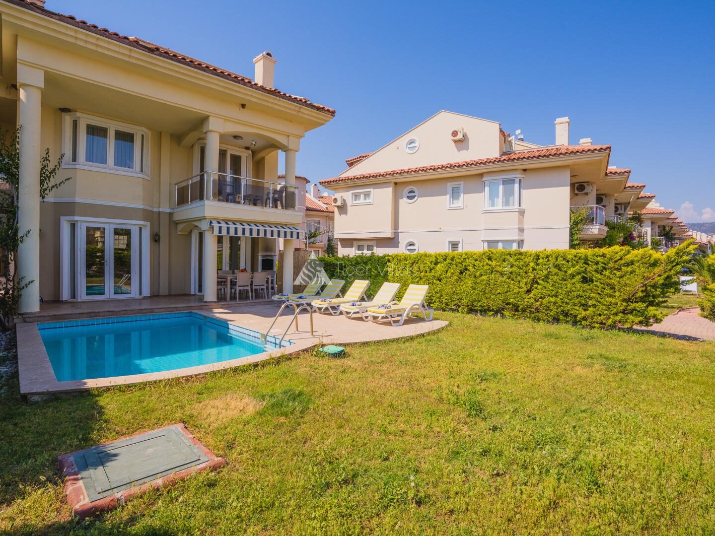Villa Pearl 9 — 5