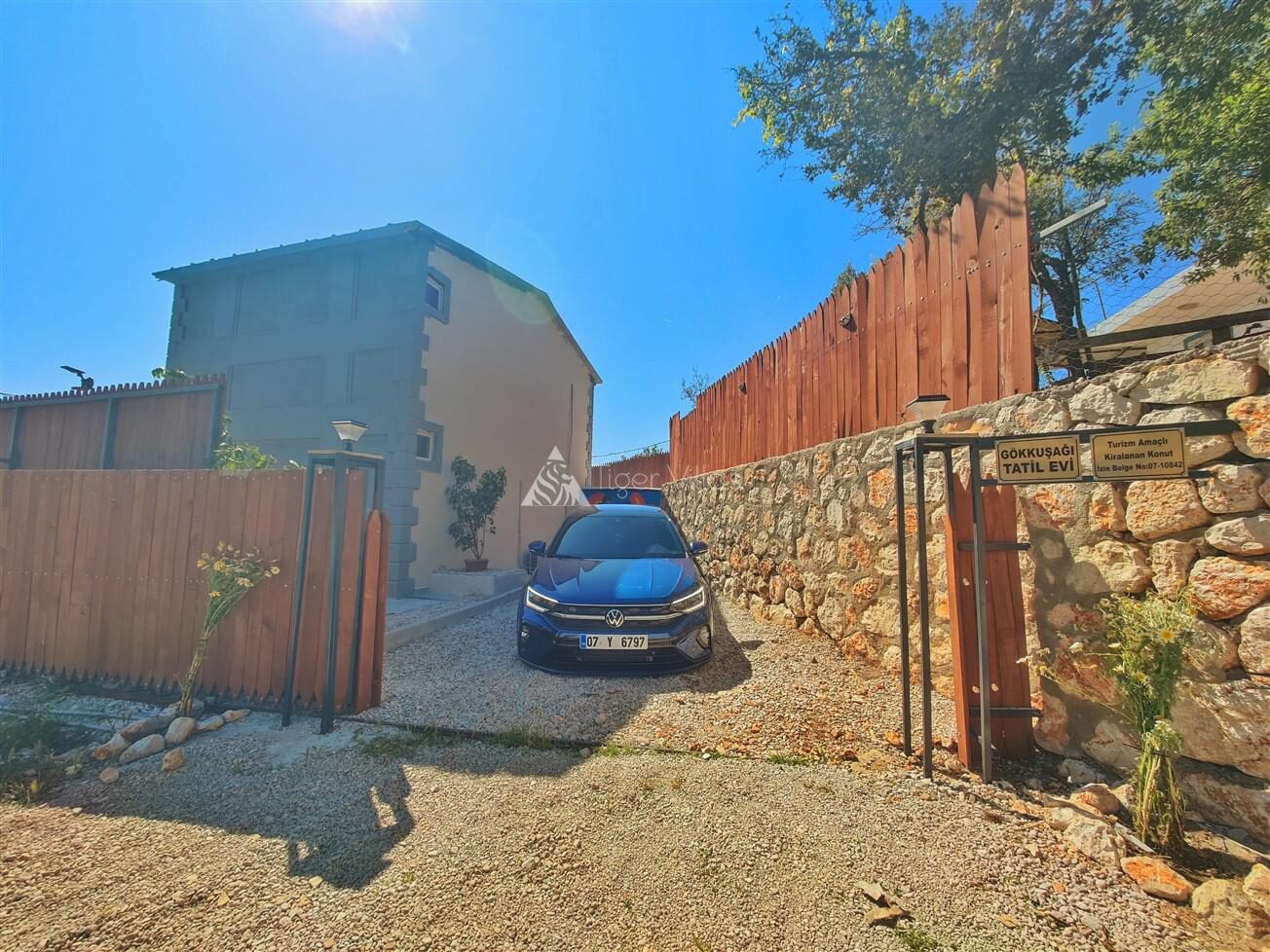 Villa Gökkuşağı Aklar — 40