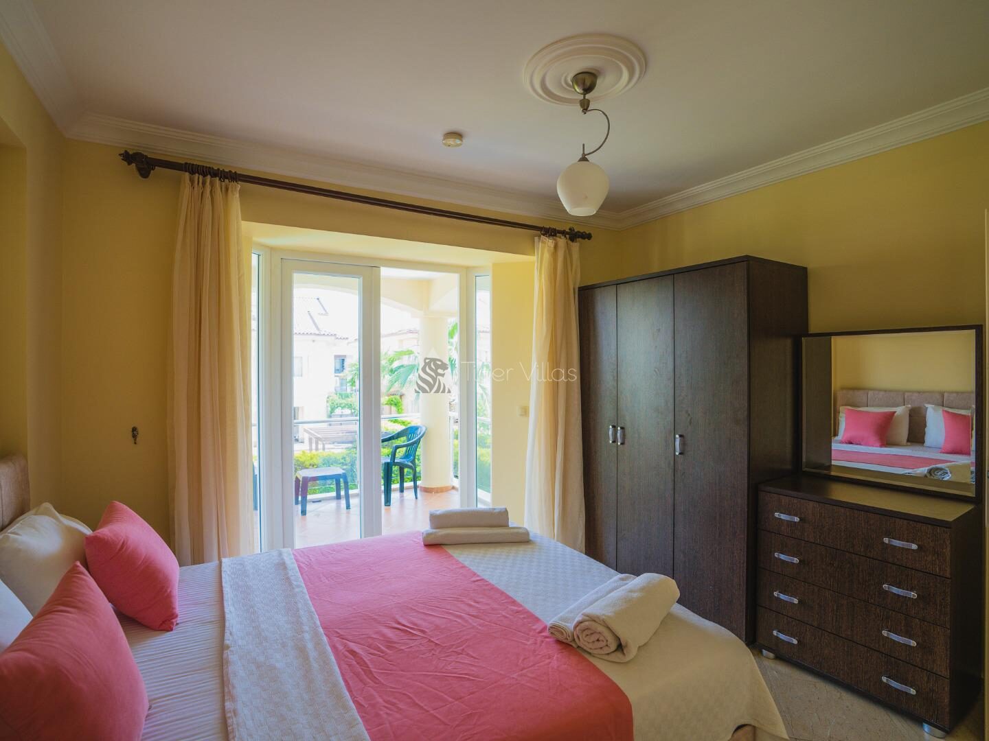 Villa Pearl 7 — 22