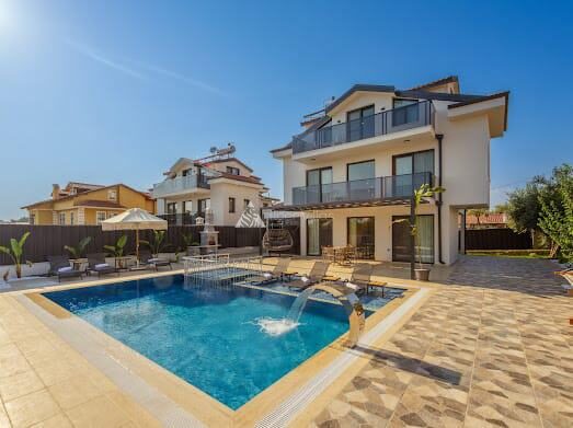 Villa Fullmoon 2 — 9