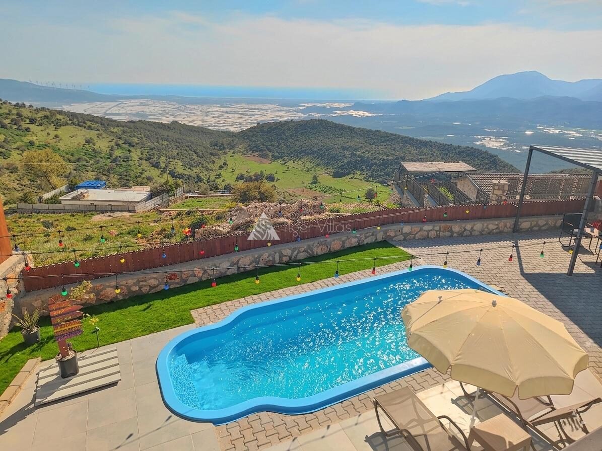 Villa Gökkuşağı Aklar — 43