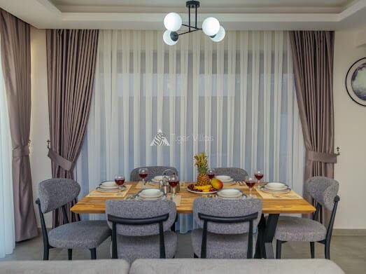 Villa Fullmoon 2 — 15