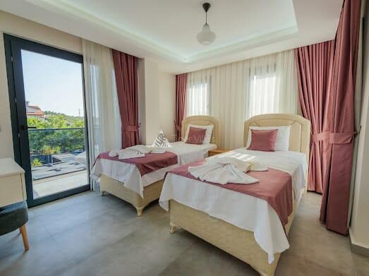 Villa Fullmoon 2 — 25
