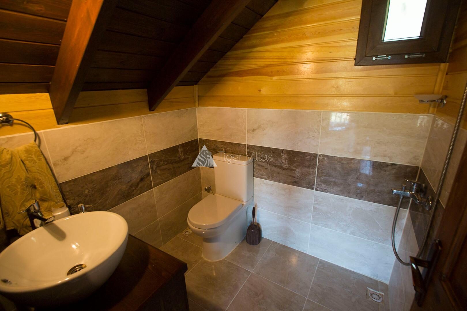 Villa Seyirtepe — 36