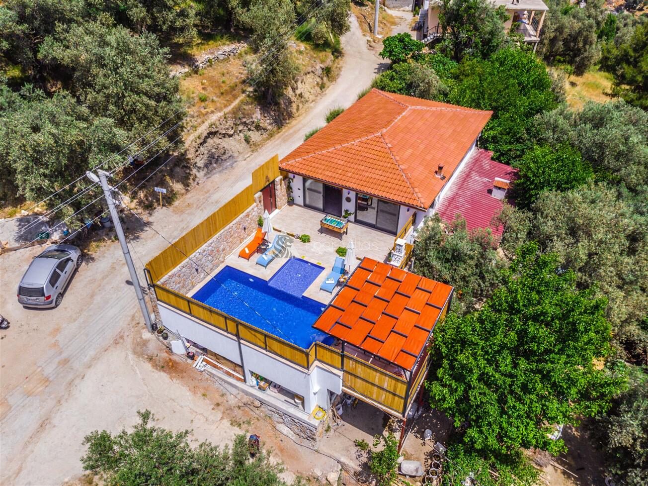 Villa Zeonn — 76
