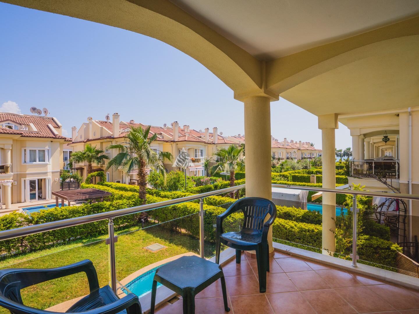 Villa Pearl 7 — 34