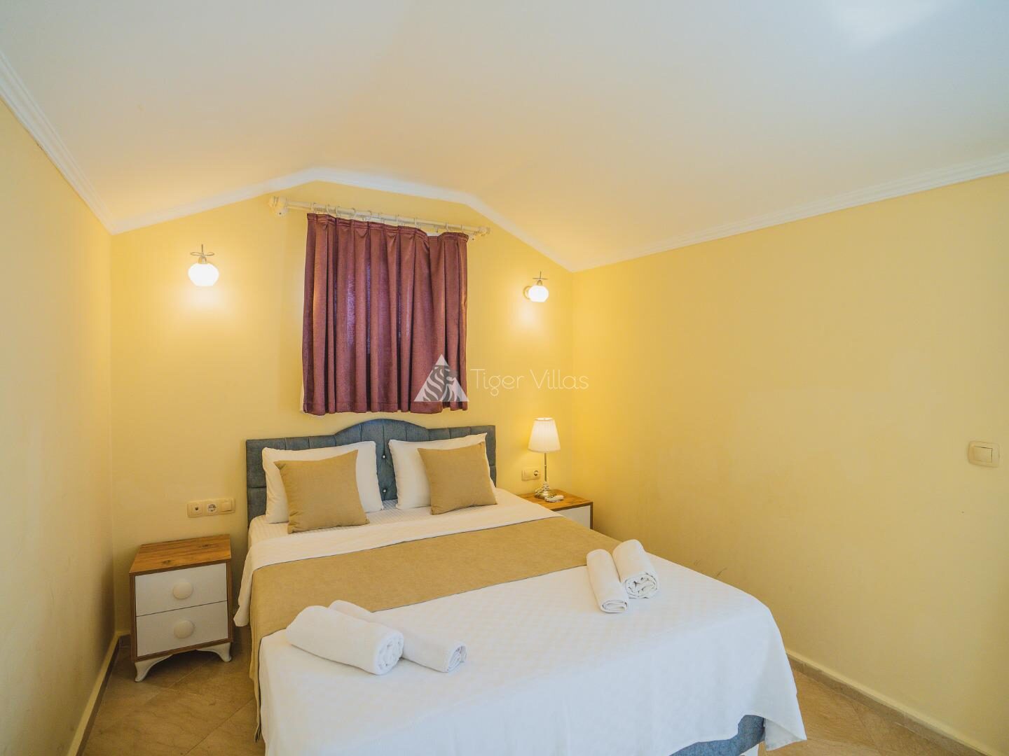 Villa Pearl 9 — 21