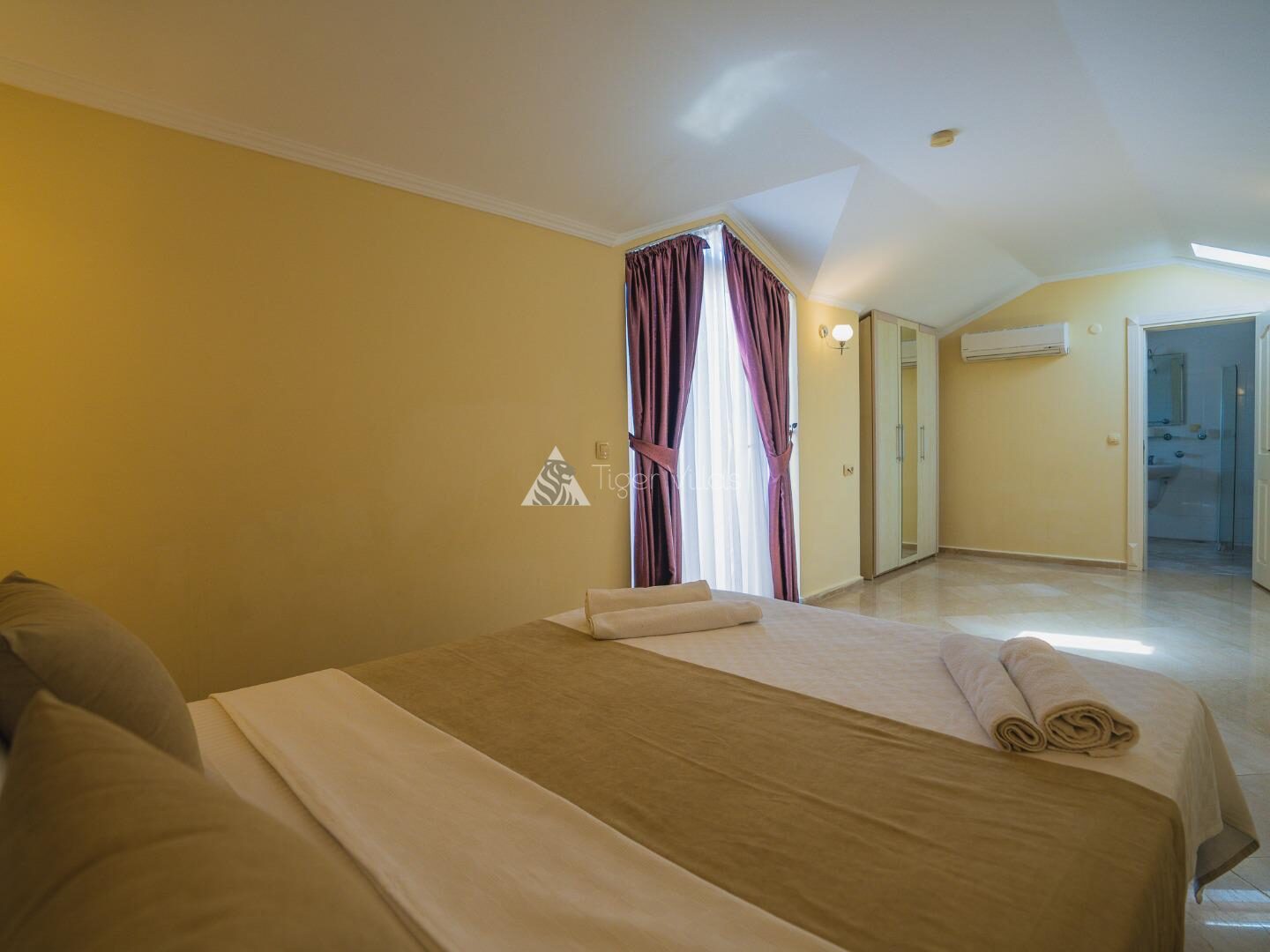 Villa Pearl 9 — 23